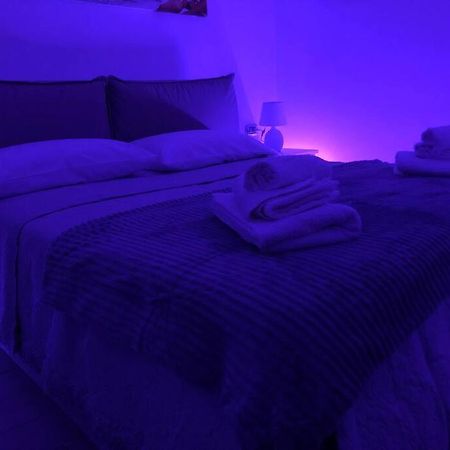 Oltre Me Apartman Bari Kültér fotó