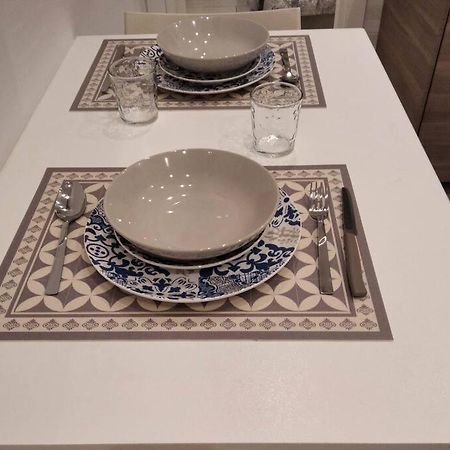 Oltre Me Apartman Bari Kültér fotó