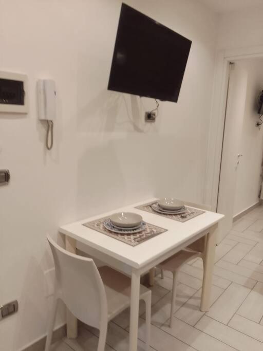 Oltre Me Apartman Bari Kültér fotó