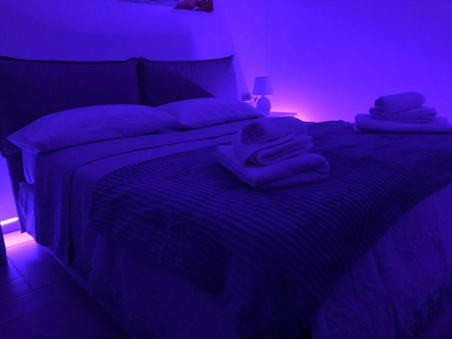 Oltre Me Apartman Bari Kültér fotó