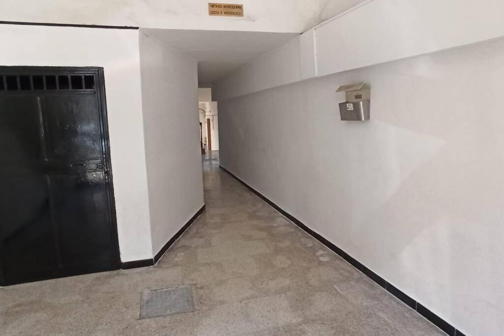 Oltre Me Apartman Bari Kültér fotó