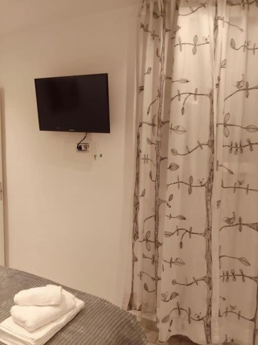 Oltre Me Apartman Bari Kültér fotó