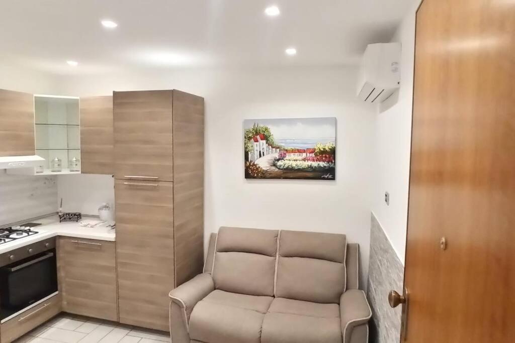 Oltre Me Apartman Bari Kültér fotó