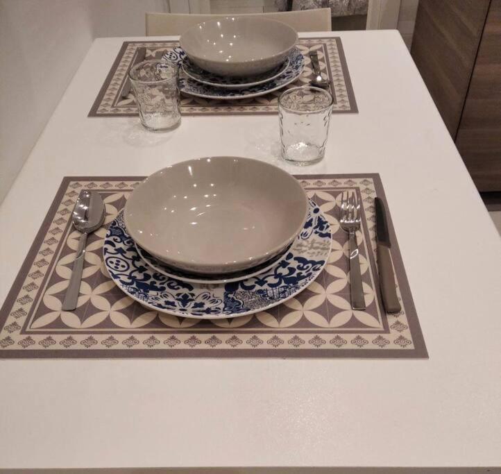 Oltre Me Apartman Bari Kültér fotó
