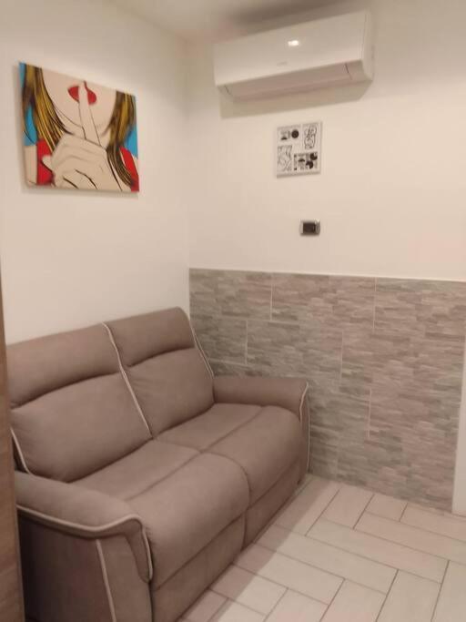 Oltre Me Apartman Bari Kültér fotó