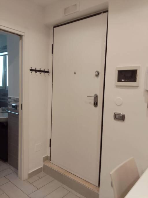 Oltre Me Apartman Bari Kültér fotó