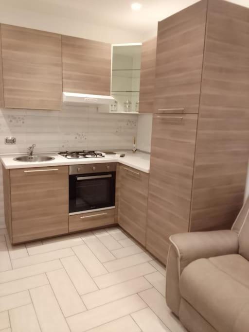 Oltre Me Apartman Bari Kültér fotó