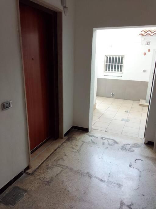 Oltre Me Apartman Bari Kültér fotó